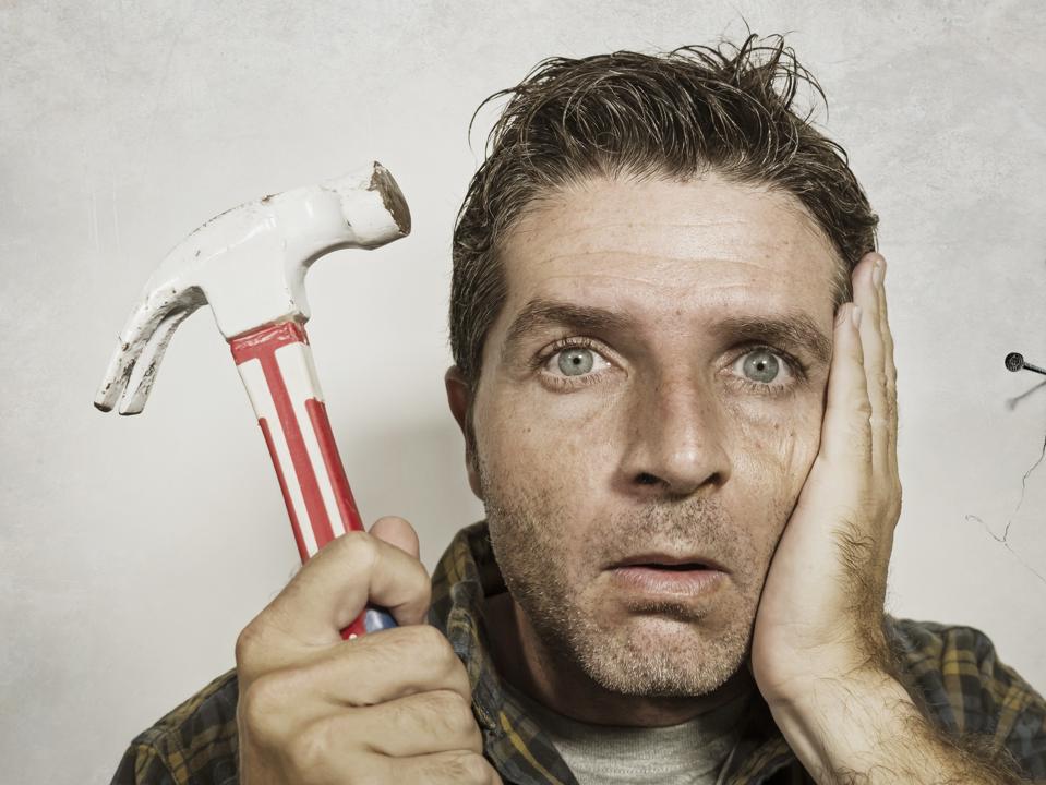 ‘Bone Smashing’ TikTok Trend, Here Are Dangers Of Hammering Your Face