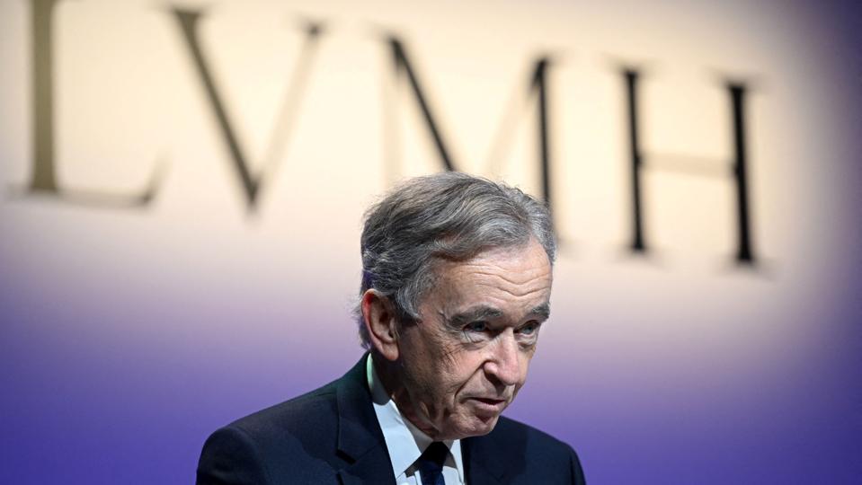 FRANCE-LUXURY-EARNINGS-LVMH