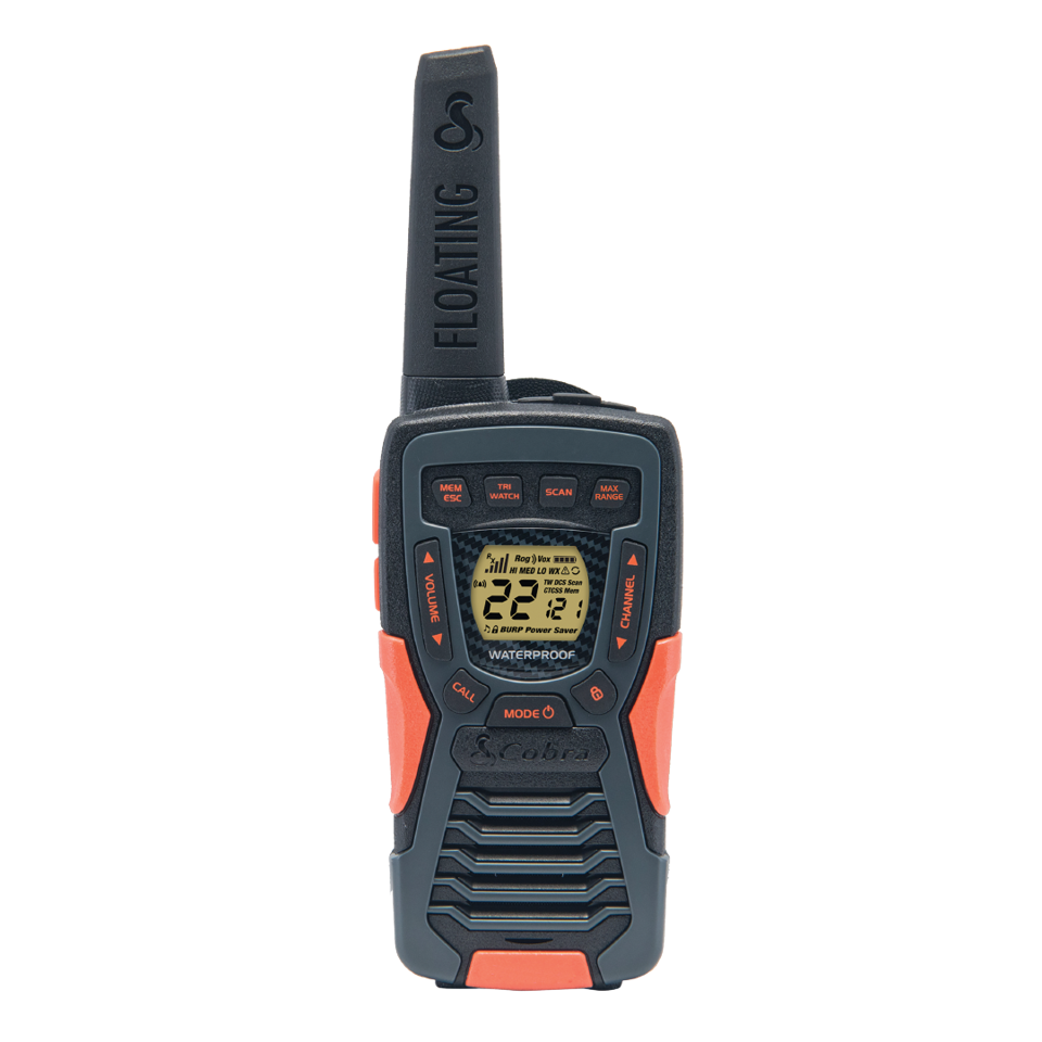 Best Walkie Talkies 2024 - Forbes Vetted
