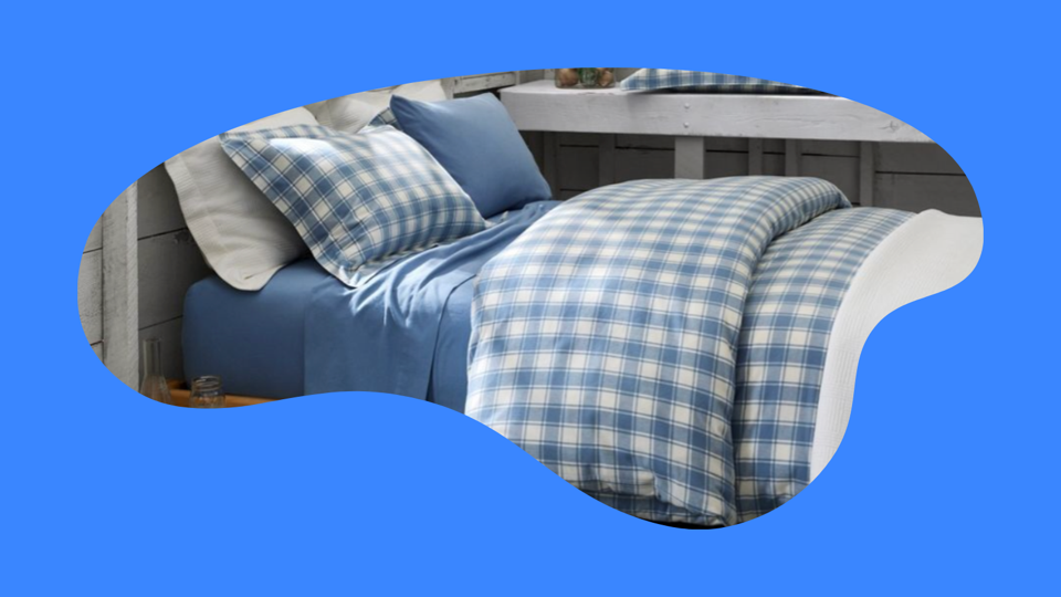 Best Flannel Sheets 2024 Forbes Vetted
