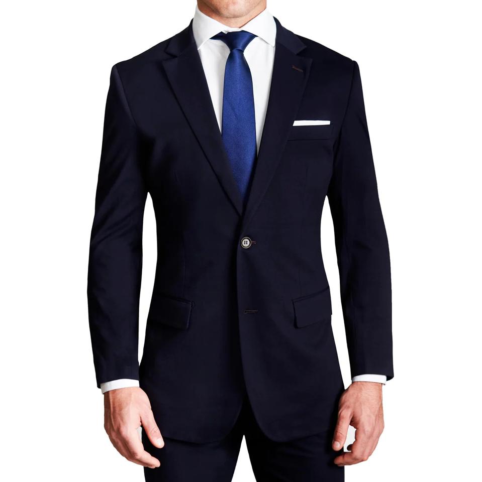 Best Suits For Men 2026 - Forbes Vetted Best Suits For Men 2026 - Forbes Vetted