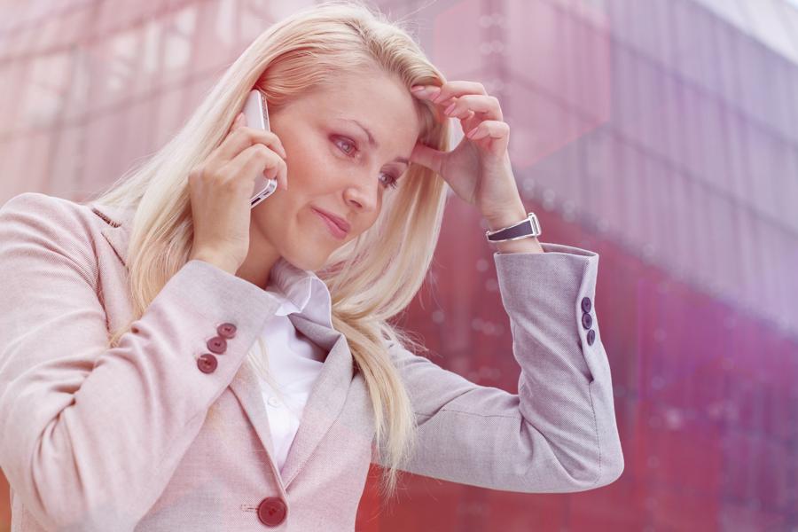 Eight Things That Are None Of The Recruiter's Business