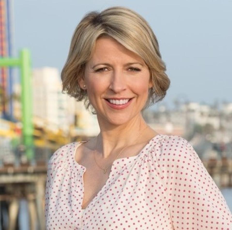 Emmy-Winning Travel Host Samantha Brown Offers Ten Packing Hacks.