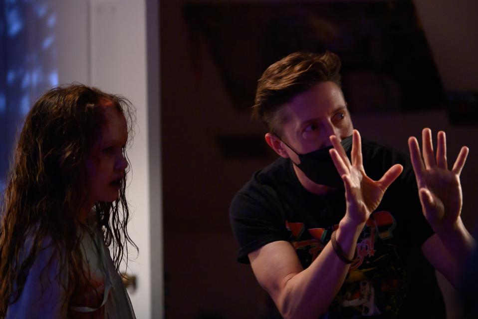 The Exorcist: Believer, The Exorcist, sequel, review, watch, David Gordon Green, movie