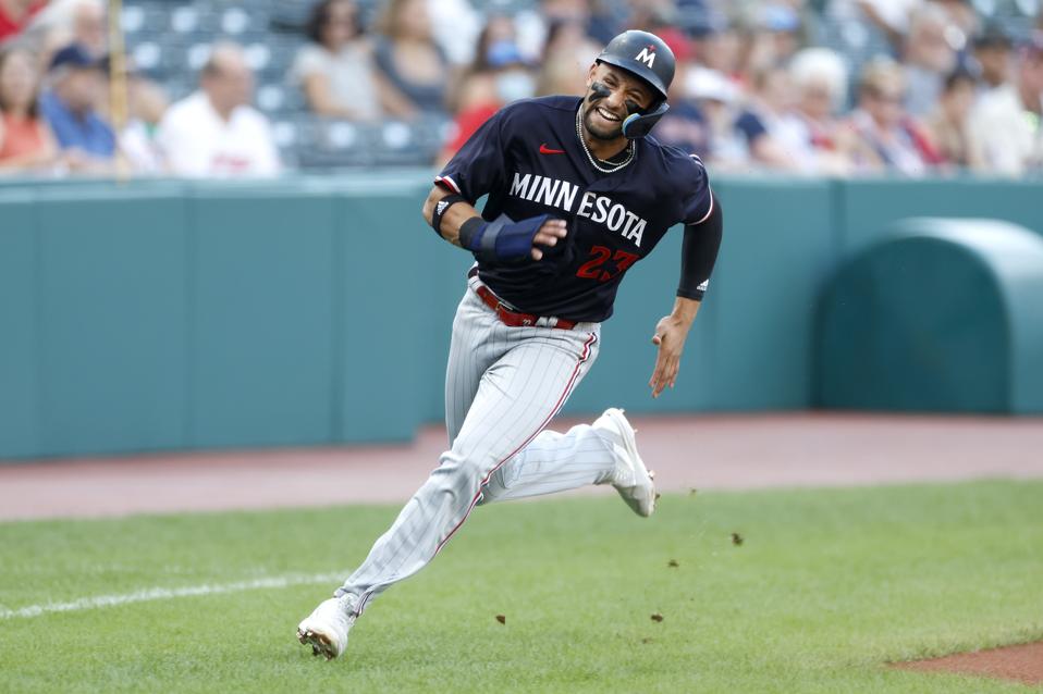 Minnesota Twins v Cleveland Guardians