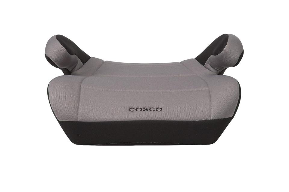 Best Booster Seats 2024 Forbes Vetted