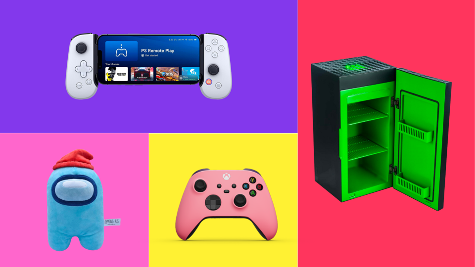 Best Xbox Gaming Setup
