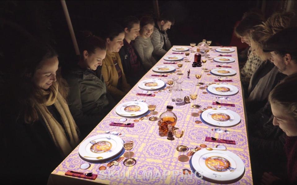 le petit chef london