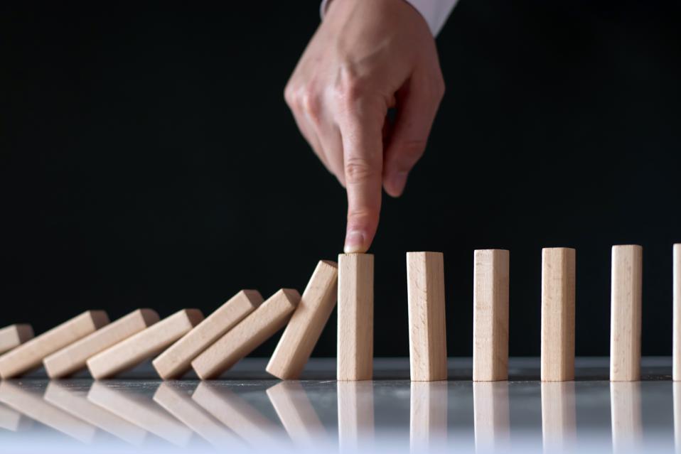 Business risk management