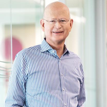 Carl Thoma Net Worth and Profile