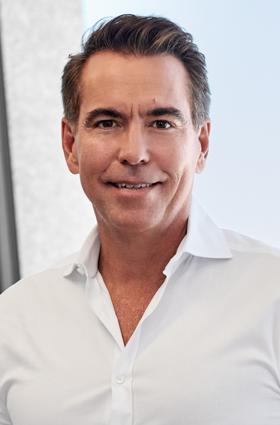 Orlando Bravo