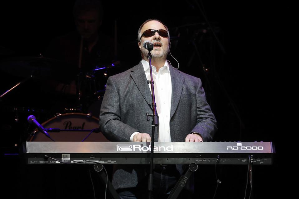 The Final Nashville Show - A Tribute To Ronnie Milsap