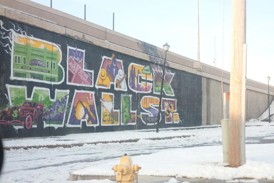 fall documentaries Black Wall Street Grafiti art