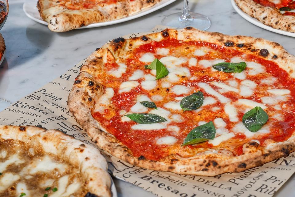 Icons of Eataly_Pizza Napoletana_7