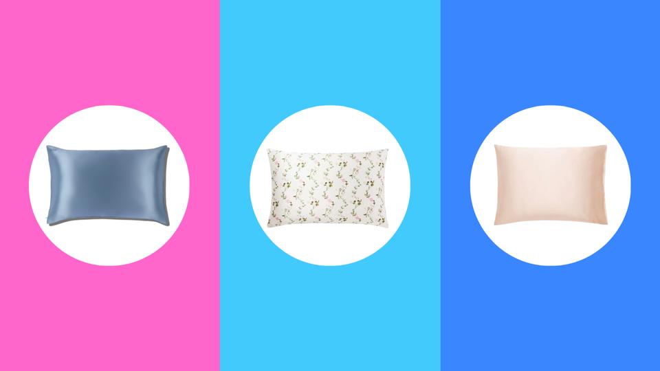 best silk pillowcases_Forbes