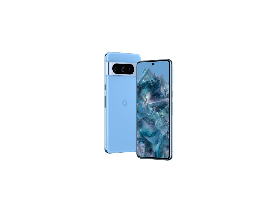 Google Pixel 8 Gets Major Security Upgrade To Compete With iPhone 15
