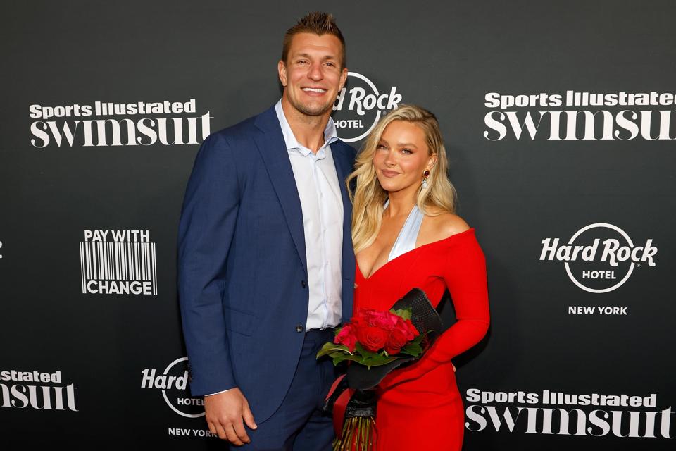 2023 Sports Illustrated Swimsuit Issue Launch