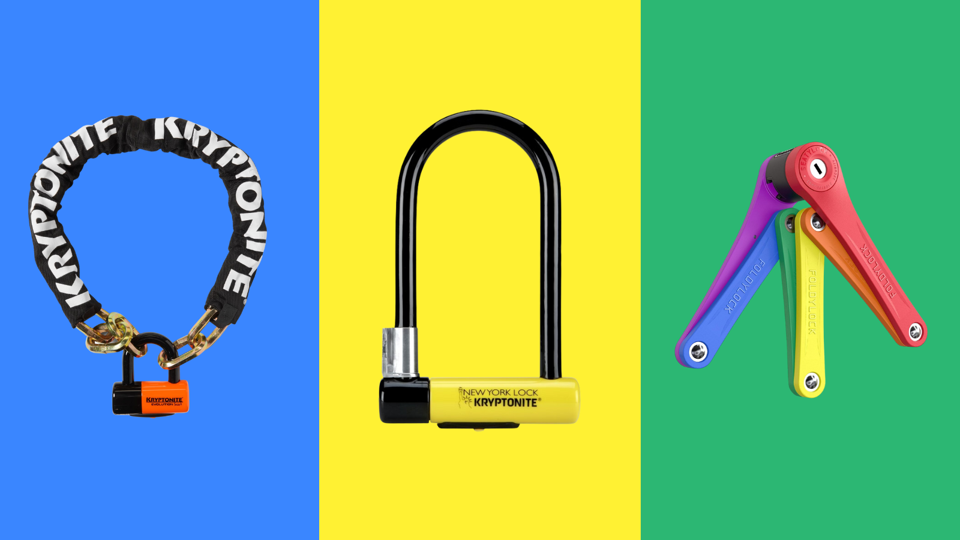 Best Bike Locks 2024 Forbes Vetted