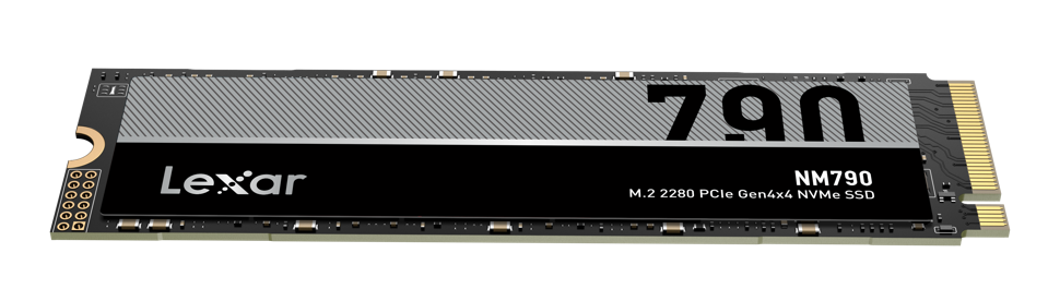 新品未開封 Lexar NM790 8TB NVMe SSD Amazon.com: Lexar 8TB NM790 SSD PCIe Gen4 NVMe M.2 2280 Internal