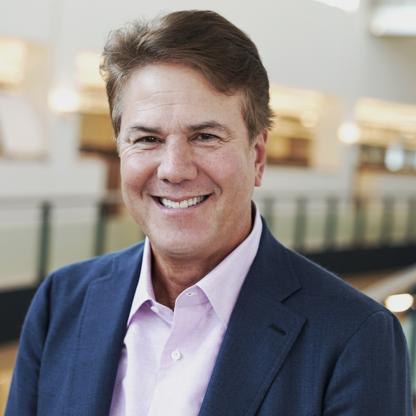 Kenneth Tuchman Net Worth and Profile