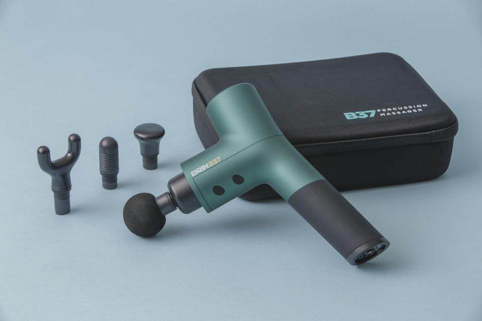 Best Massage Guns 2026 | Tested And Reviewed - Forbes Vetted Best Massage Guns 2026 | Tested And Reviewed - Forbes Vetted