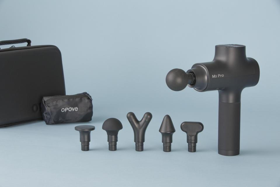 Profit Elite 180 Massage Gun edu.svet.gob.gt