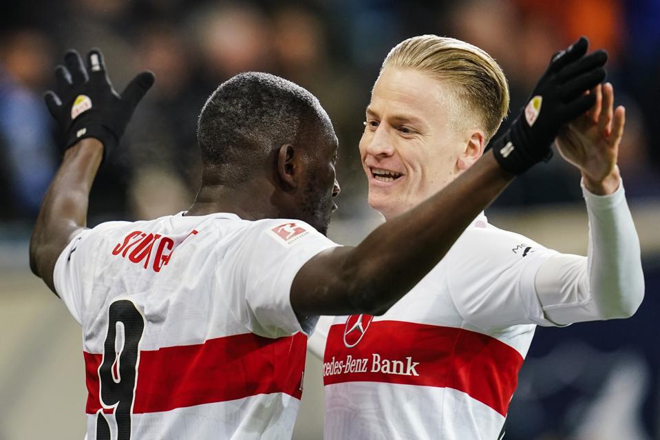 1899 Hoffenheim - VfB Stuttgart
