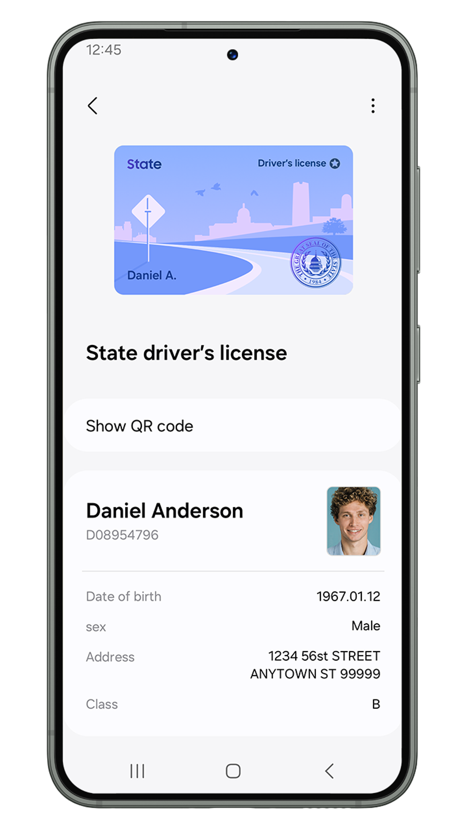 Samsung Announces Support For Arizona, Iowa Digital ID Cards In Samsung  Wallet