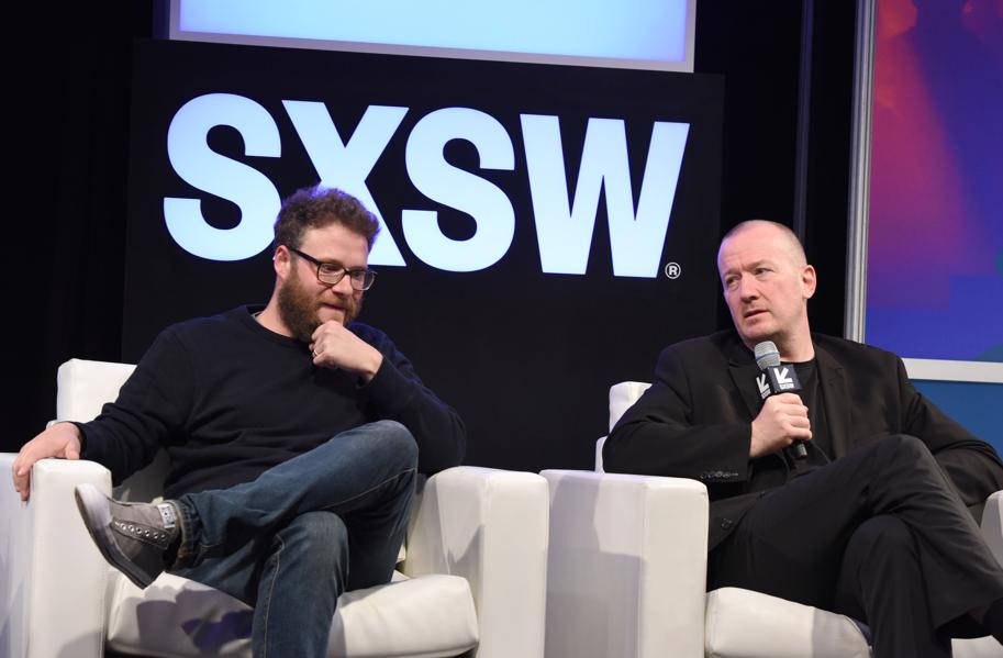SXSW: Lessons Learned, Networking and Interviews