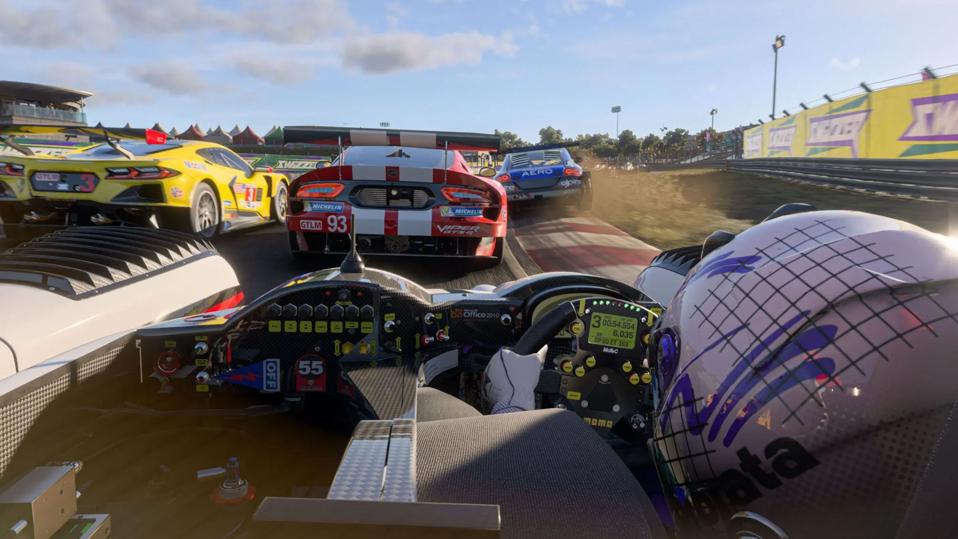 ‘Forza Motorsport’ Review: A New Standard For Xbox Racing Games