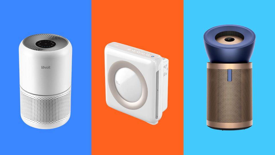 What Type of Air Purifier is Best for Smoke?