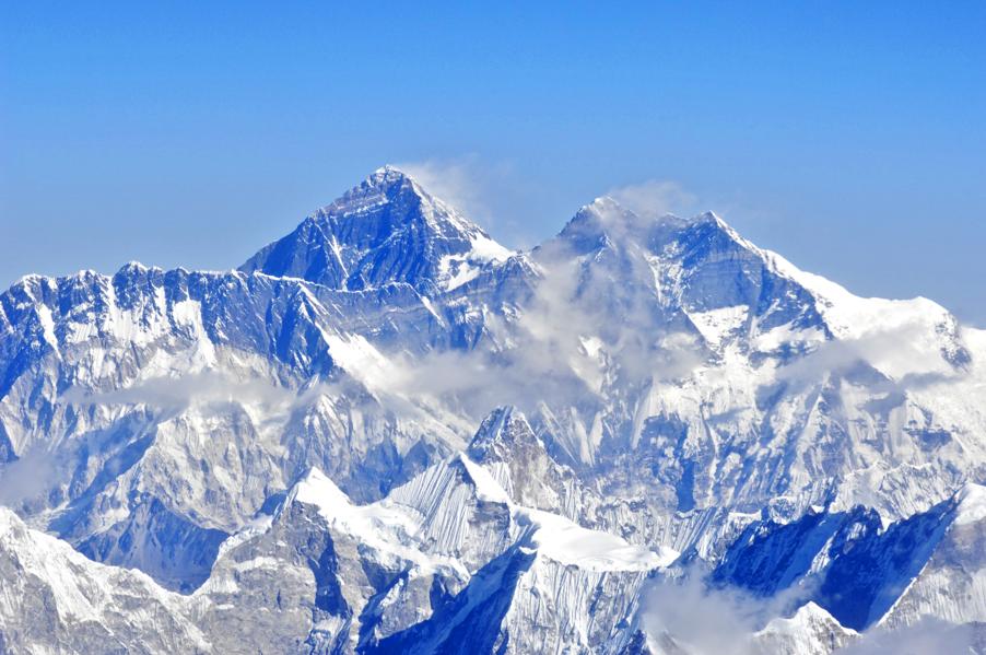 The 2 x 2 Approach To Climbing Your Mount Everest