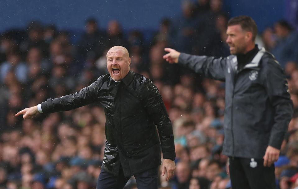 Dyche luton
