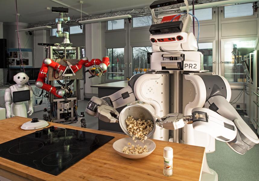 How Jerry Maguire Would Use Automation To Sell