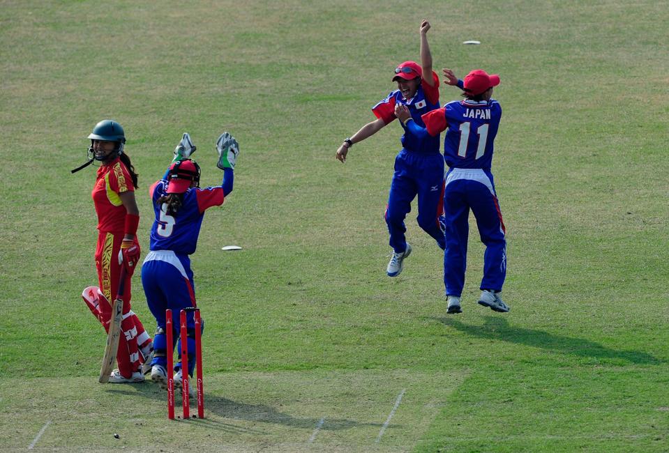 16th Asian Games - Day 7: Cricket