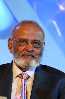 Abhay Firodia