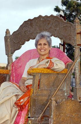 Anu Aga