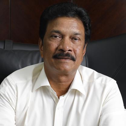 P.P. Reddy profile photo