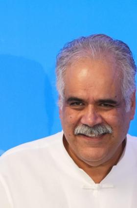 Rahul Bhatia