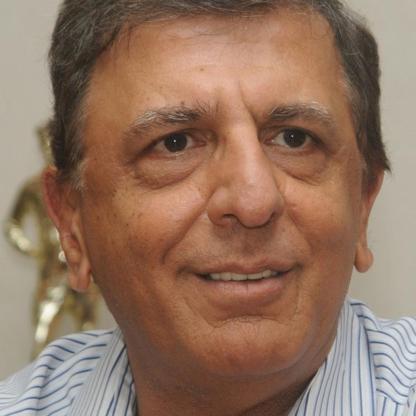 Sunder Genomal Net Worth and Profile