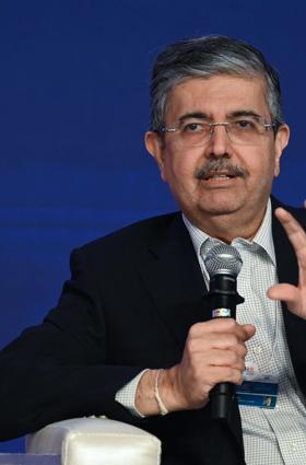 Uday Kotak
