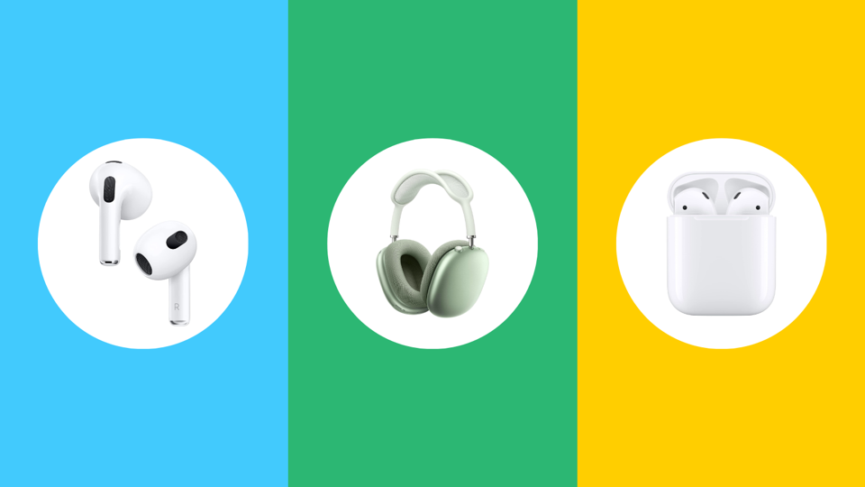 Amazon prime apple discount earbuds