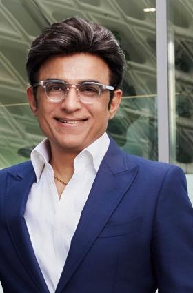 Rajeev Juneja