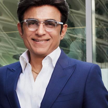 Rajeev Juneja Net Worth and Profile