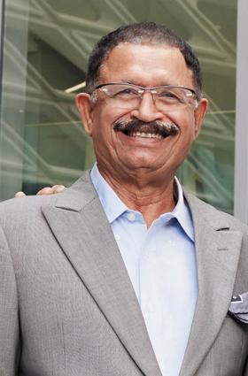 Ramesh Juneja