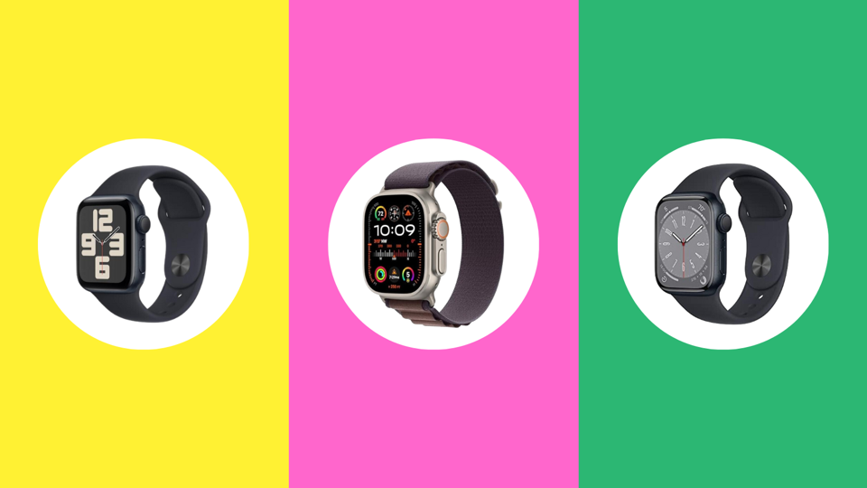 Prime day apple watch 2025 deals