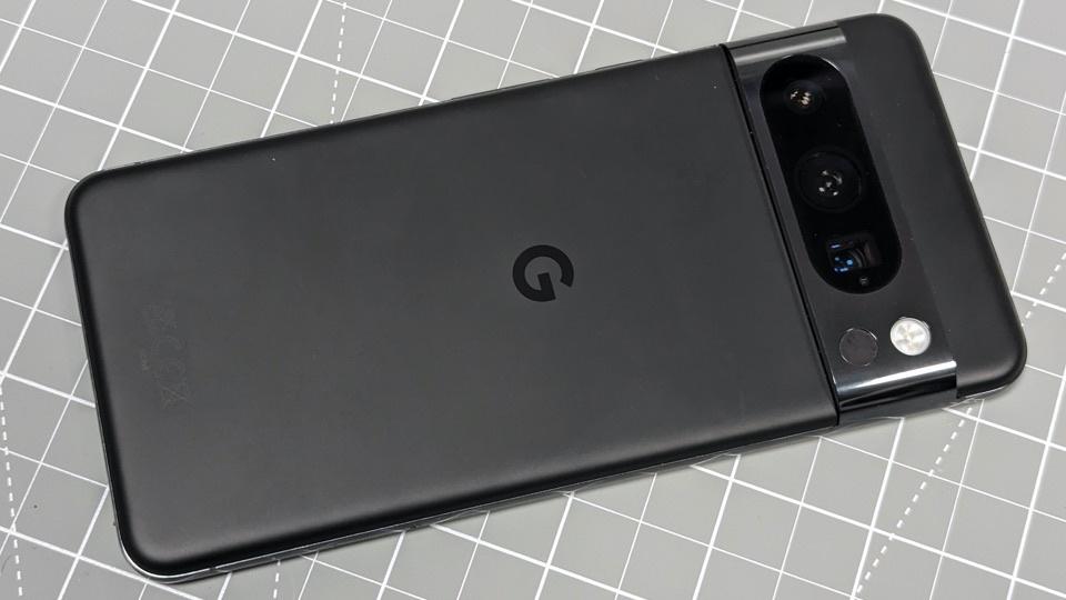 Pixel 8 Pro Review: Google Has Built The Smartphone For Everyone