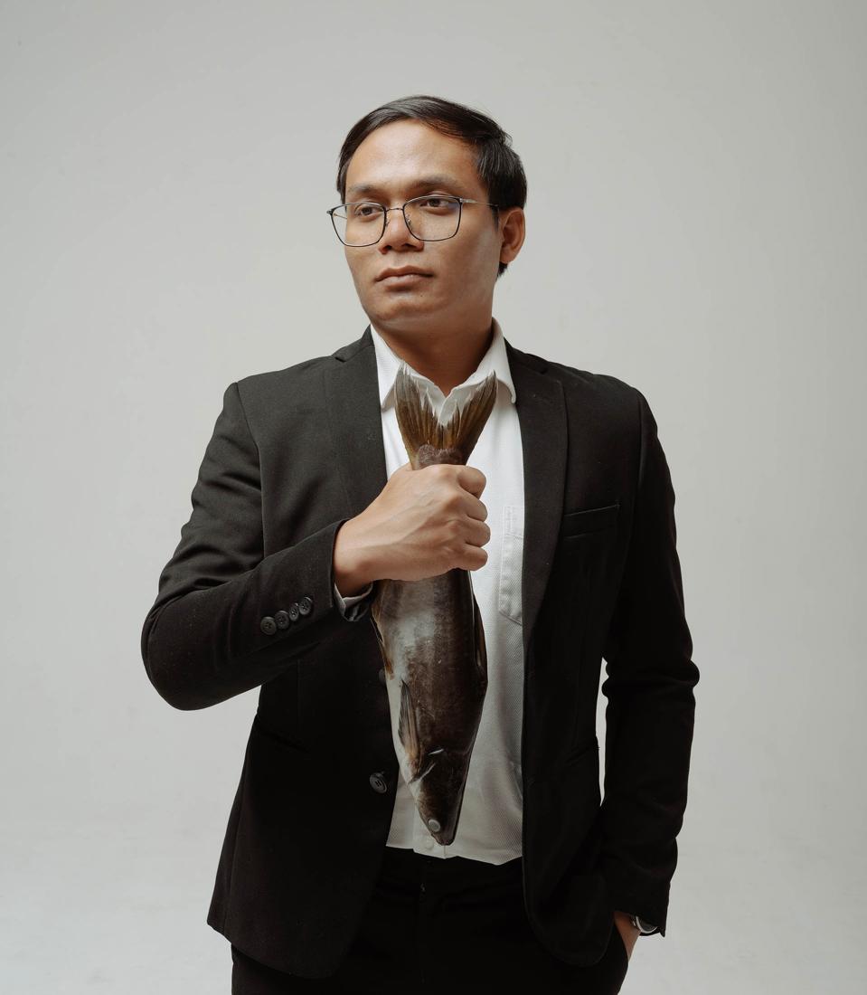 Gibran-Huzaifah 1