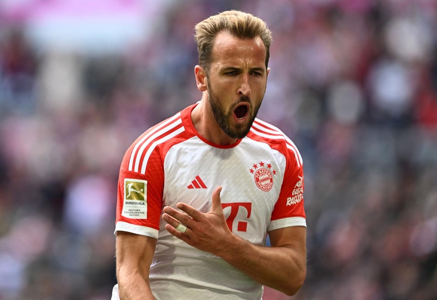 FBL-GER-BUNDESLIGA-BAYERN MUNICH-BOCHUM