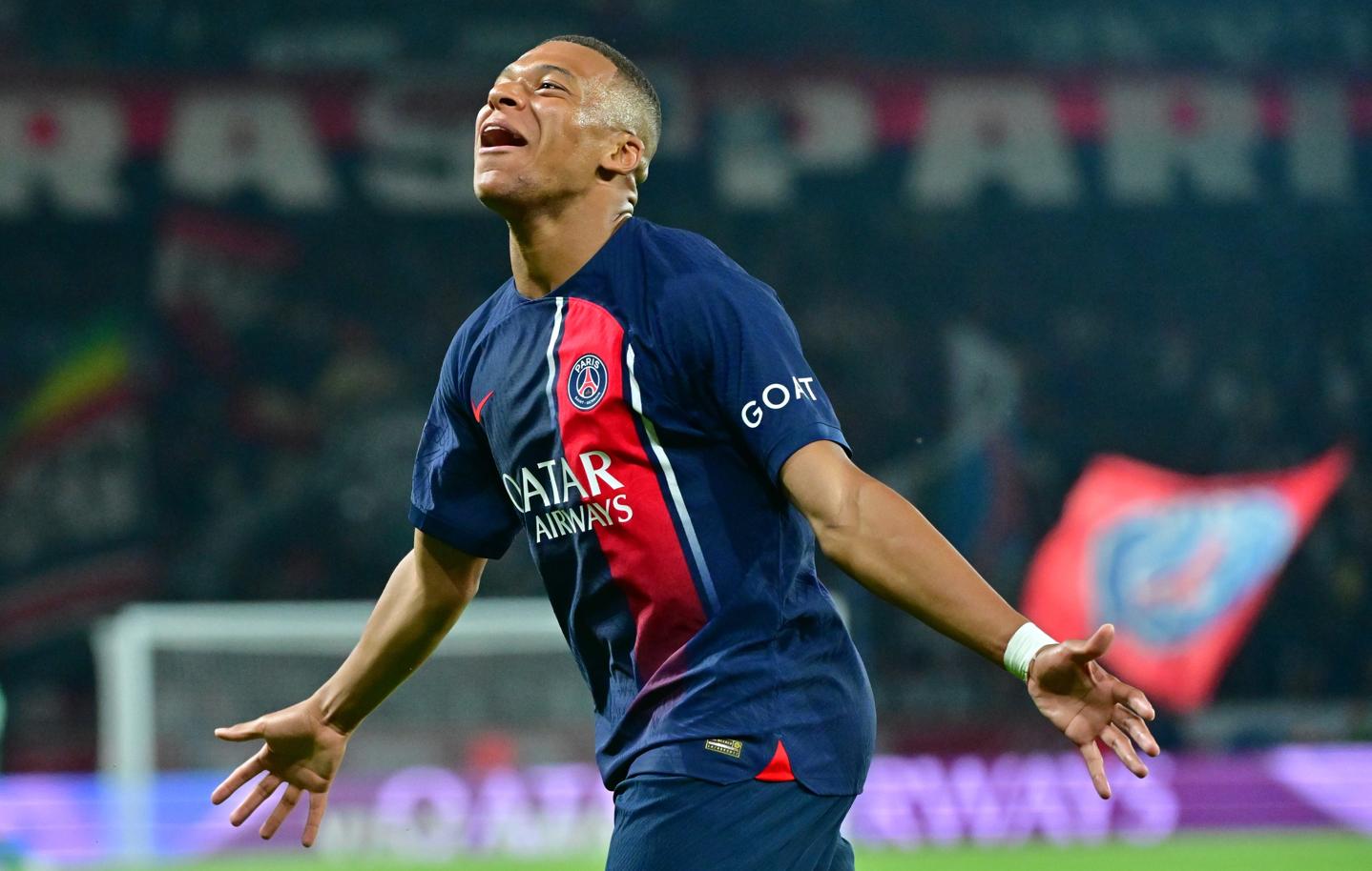 Paris Saint-Germain v RC Lens- Ligue 1 Uber Eats